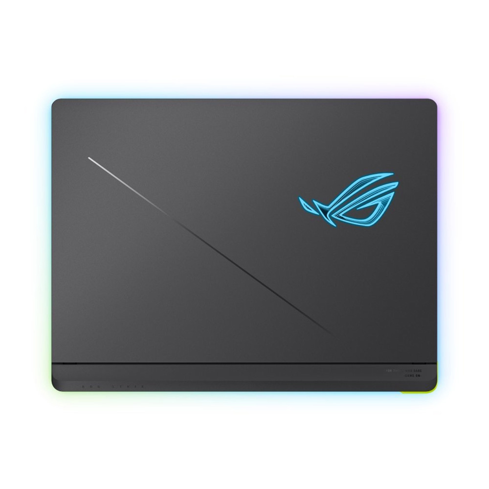asus Notebook Asus ROG Strix G16 G615LP-TS286W (Volt Green) — product image 1