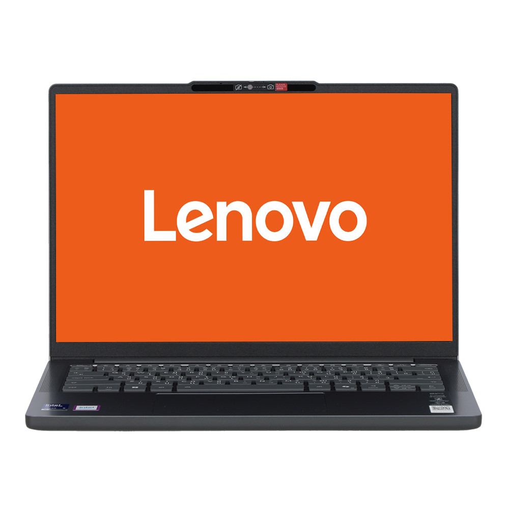 lenovo Notebook Lenovo IdeaPad Slim 3 14IPH11 83UQ001LTA (Luna Grey) — product image 1
