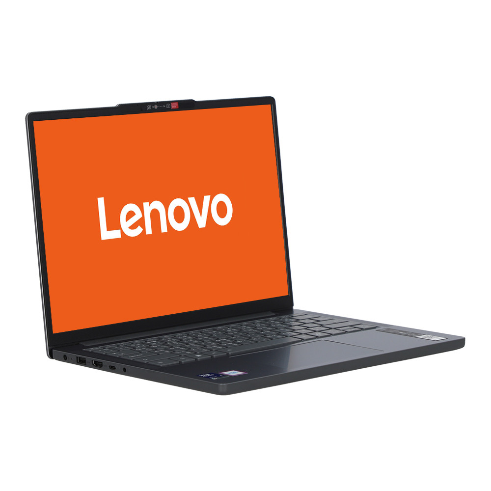 Notebook Lenovo IdeaPad Slim 3 14IPH11 83UQ001LTA (Luna Grey) thumbnail 2