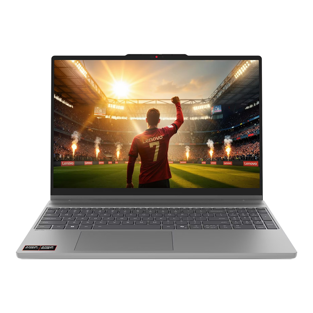 lenovo Notebook Lenovo IdeaPad 5 2-in-1 15AGP11 83UM0005TA (Luna Grey) — product image 1