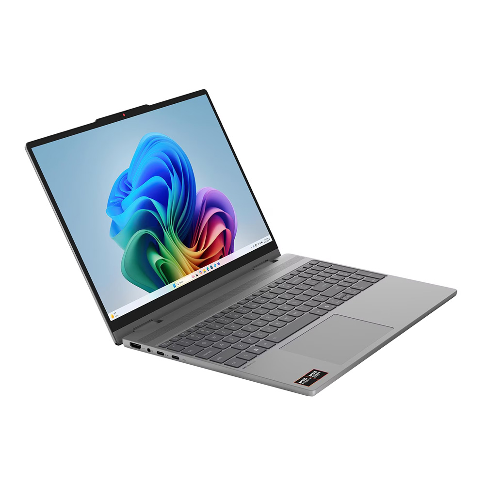 Notebook Lenovo IdeaPad 5 2-in-1 15AGP11 83UM0005TA (Luna Grey) thumbnail 2