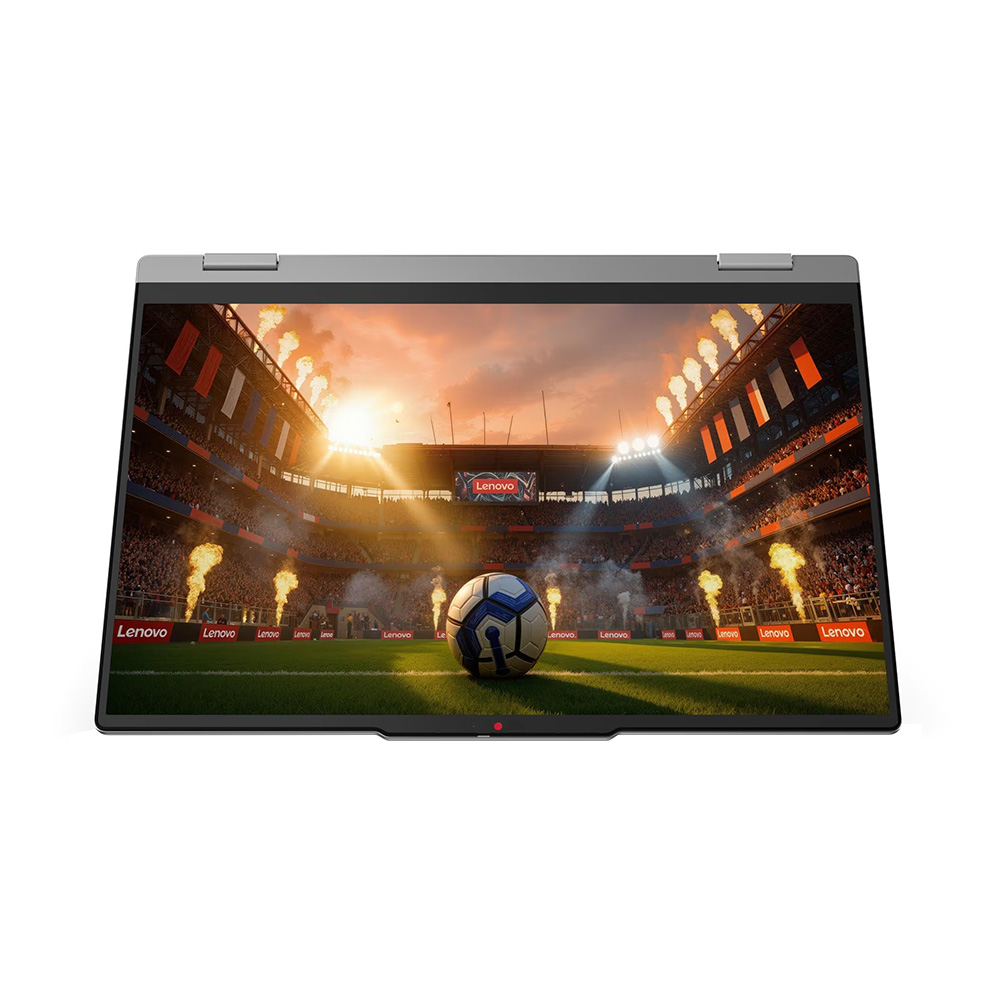 Notebook Lenovo IdeaPad 5 2-in-1 15AGP11 83UM0005TA (Luna Grey) thumbnail 3