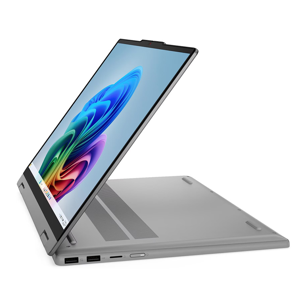 Notebook Lenovo IdeaPad 5 2-in-1 15AGP11 83UM0005TA (Luna Grey) thumbnail 4