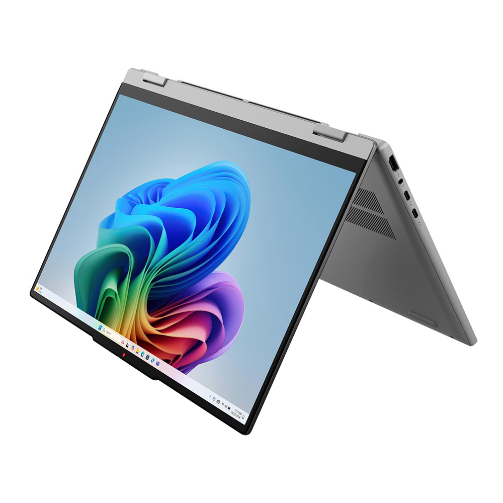 Notebook Lenovo IdeaPad 5 2-in-1 15AGP11 83UM0005TA (Luna Grey) thumbnail 5