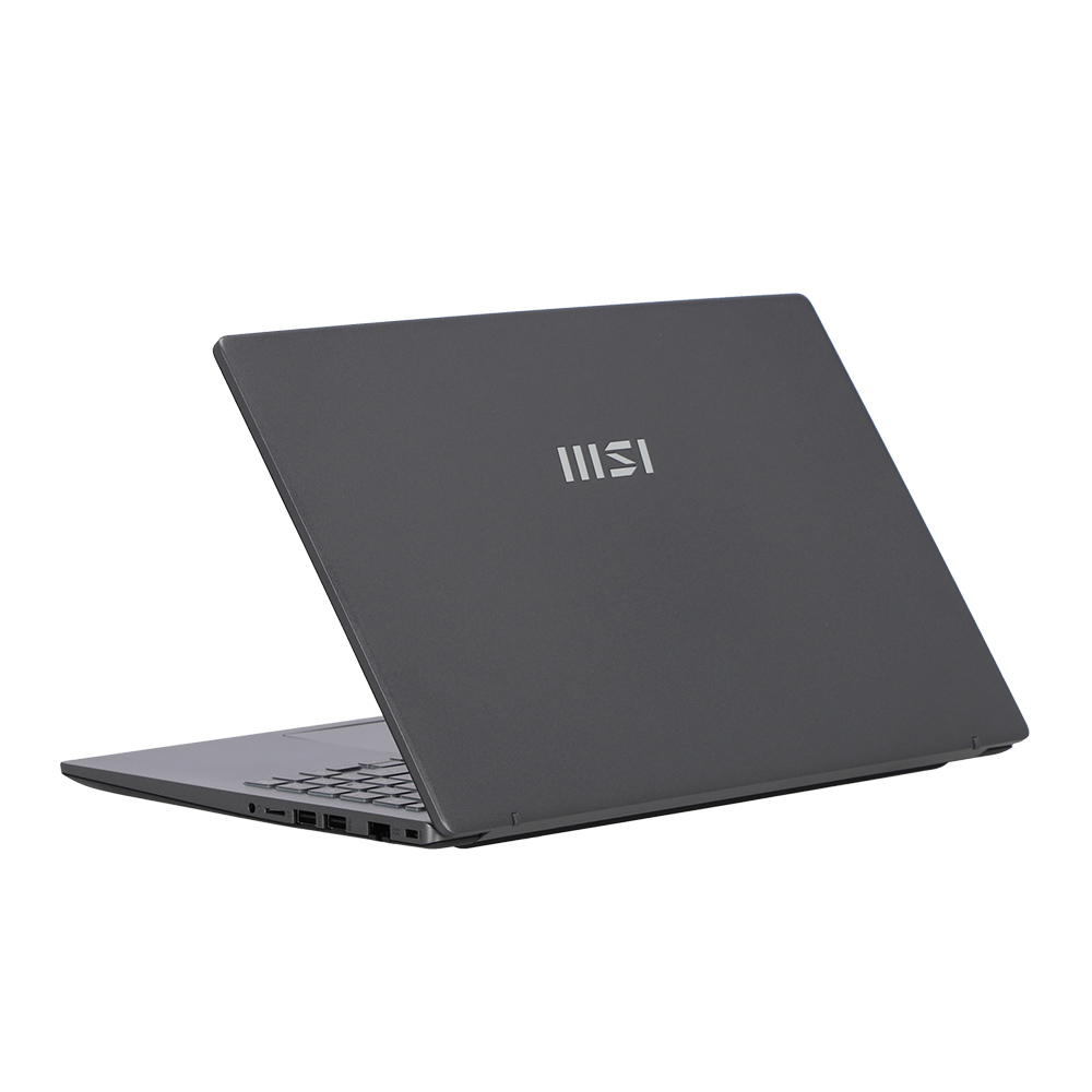 Notebook MSI Modern 15 F13MG-1251TH (Platinum Gray) thumbnail 3