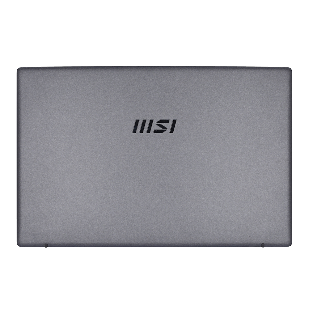 msi Notebook MSI Modern 15 F13MG-1251TH (Platinum Gray) — product image 1