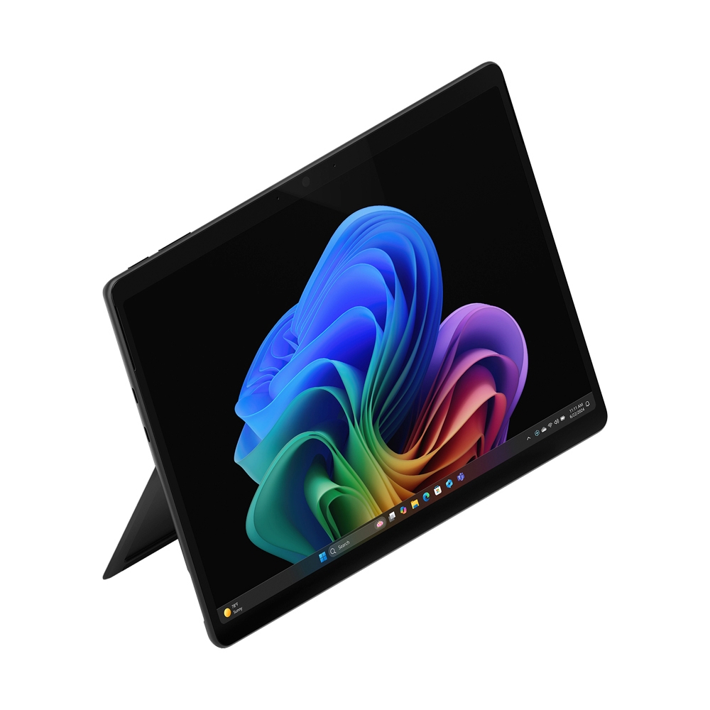 N/B Surface Pro 13 M12/16/1TB OLED (EP2-65032) Black Pre-Order วันที่ 01/07/2026 ถึง 21/07/2026 view 2