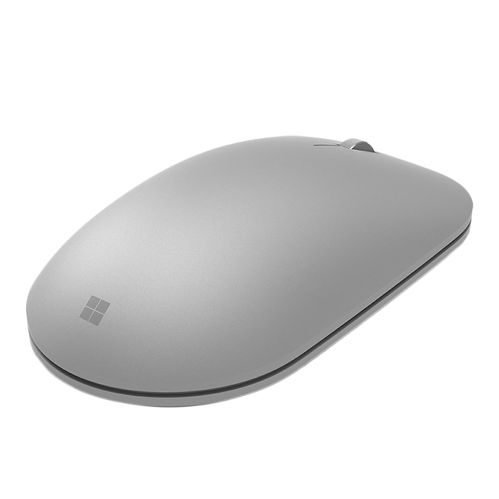 Microsoft Surface Bluetooth Mouse (WS3-00005) Gray view 2