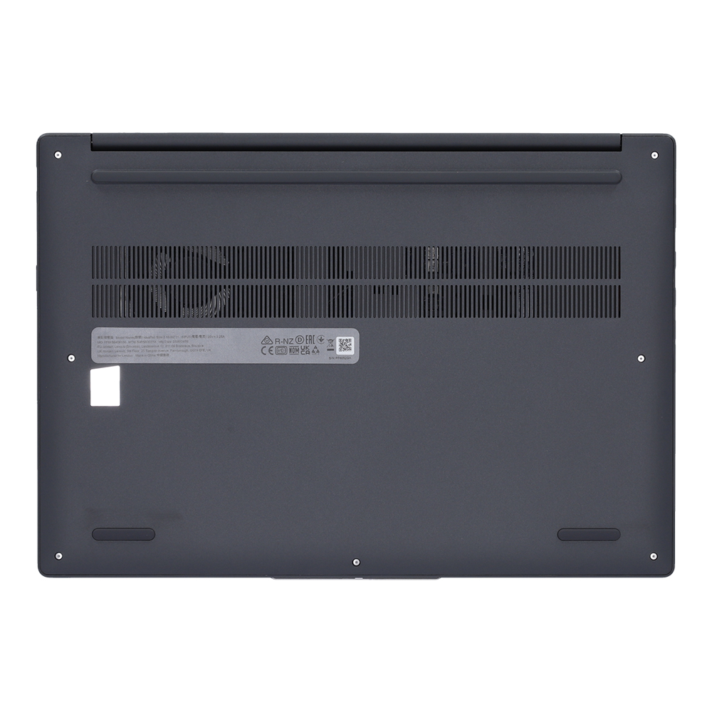 Notebook Lenovo Ideapad Slim 3 16IWC11 83RS000XTA (Luna Grey) thumbnail 3