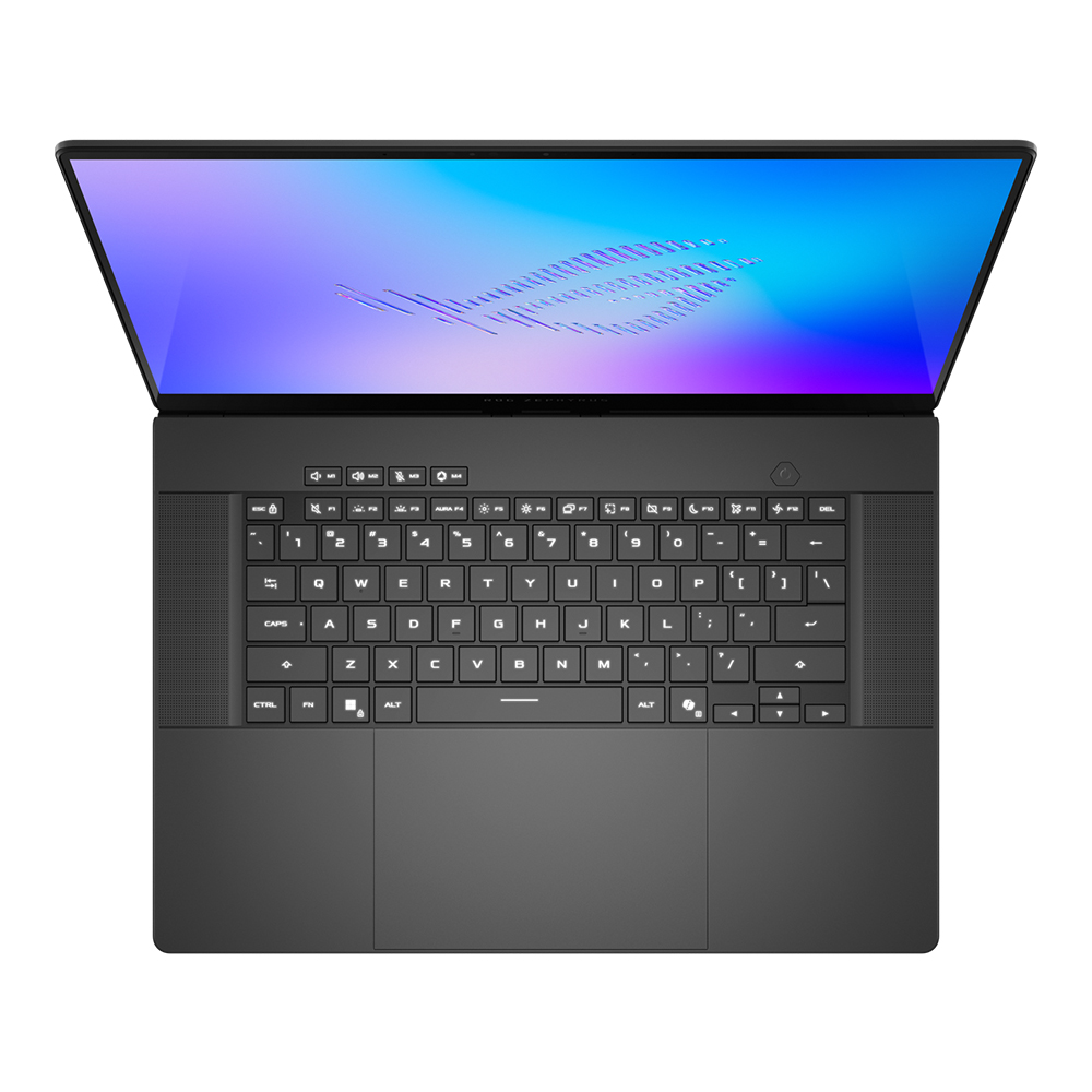 Notebook Asus ROG Zephyrus G16 GU606AX-TB082WA (Eclipse Gray) thumbnail 3