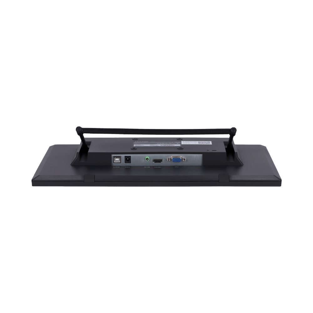 PORTABLE MONITOR 15.6'' VIEWSONIC TD1630-3 (TN, VGA, HDMI, USB, SPK) TOUCH SCREEN 60Hz thumbnail 3