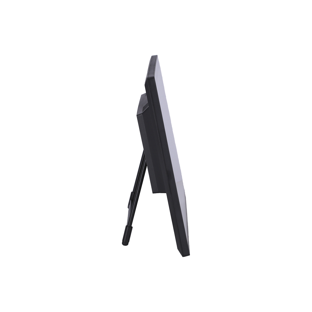PORTABLE MONITOR 15.6'' VIEWSONIC TD1630-3 (TN, VGA, HDMI, USB, SPK) TOUCH SCREEN 60Hz thumbnail 2