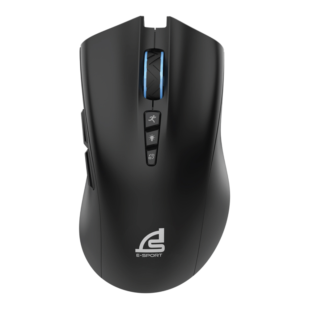 signo MOUSE WIRELESS BLUETOOTH SIGNO VERONA WG-916 (เมาส์ไร้สาย+แท่นชาร์จ) — product image 1