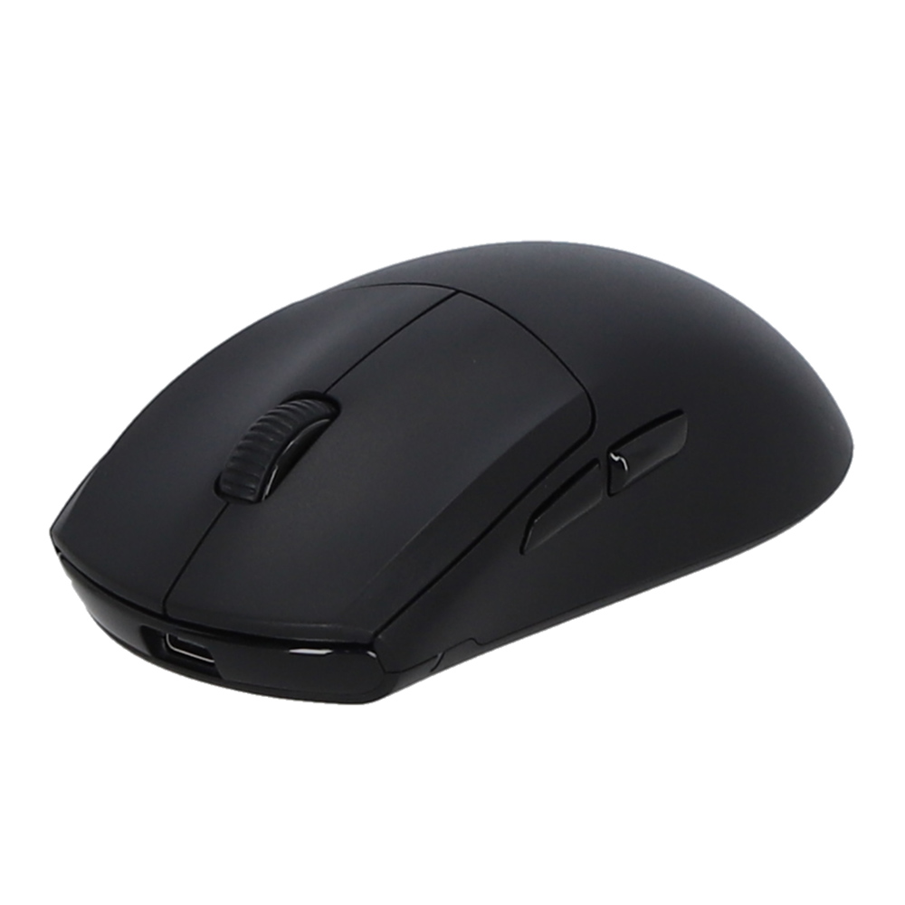 MOUSE WIRELESS BLUETOOTH SIGNO WG903 VORKEN BLACK (เมาส์ไร้สาย) thumbnail 3