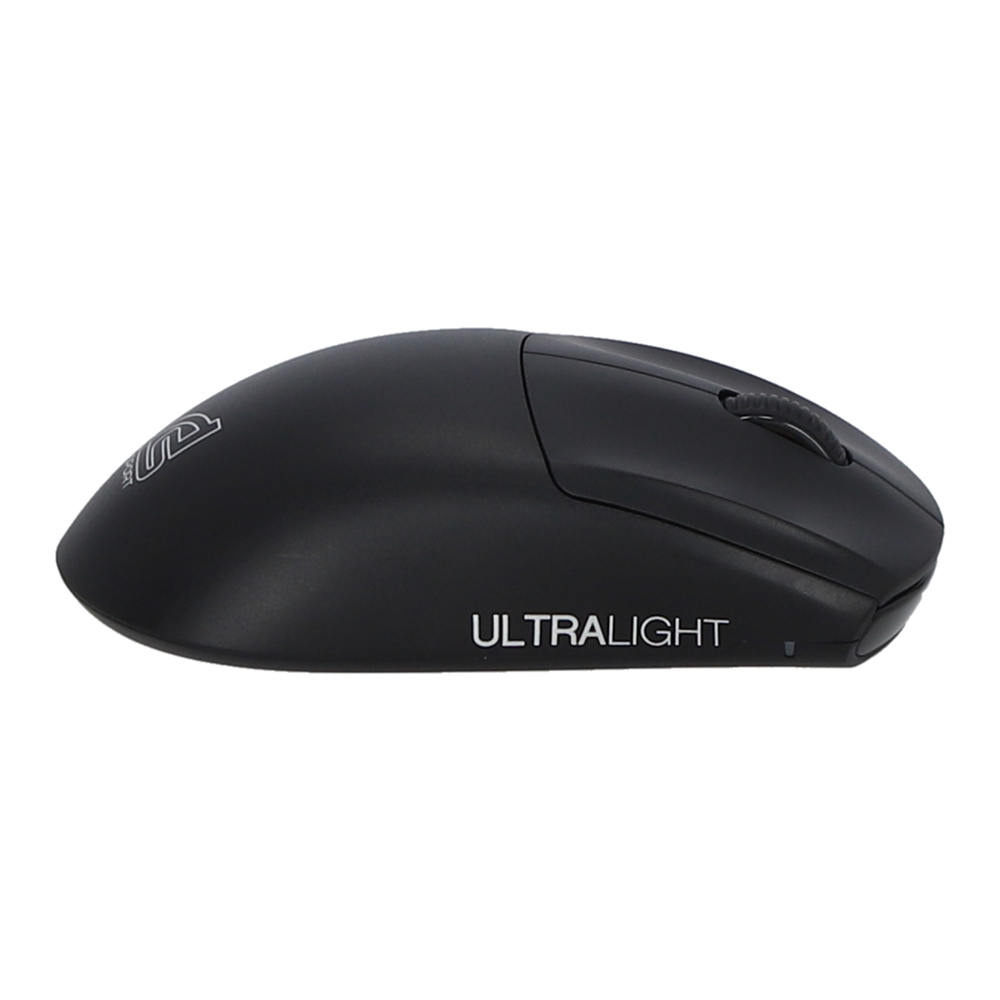 MOUSE WIRELESS BLUETOOTH SIGNO WG903 VORKEN BLACK (เมาส์ไร้สาย) thumbnail 4