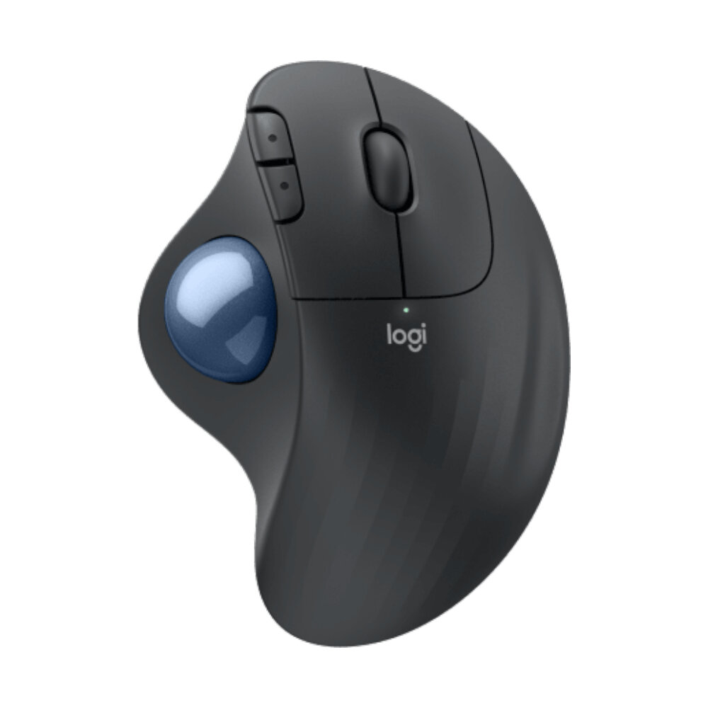 logitech MOUSE WIRELESS LOGITECH ERGO M575S (BLUETOOTH) — product image 1