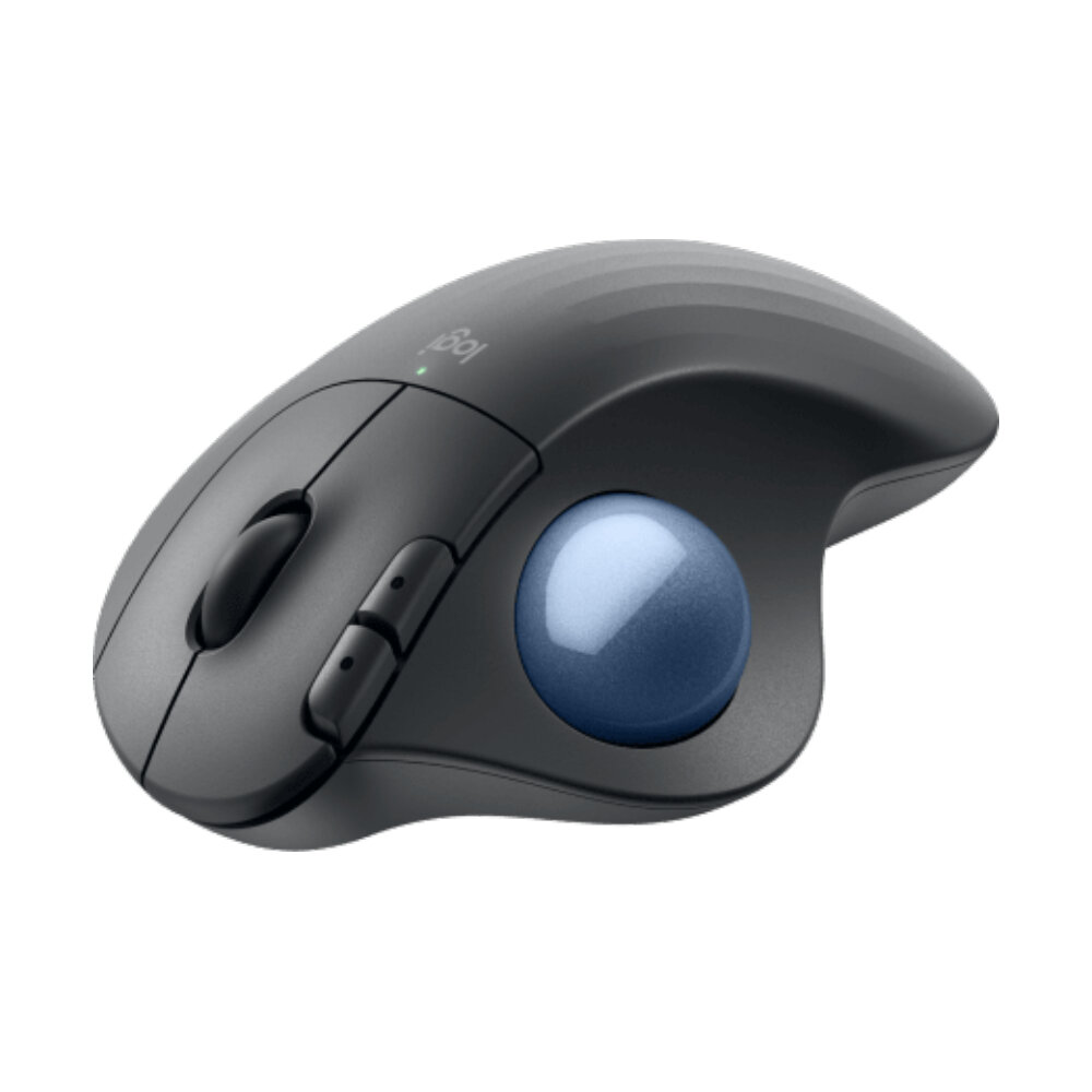 MOUSE WIRELESS LOGITECH ERGO M575S (BLUETOOTH) thumbnail 2