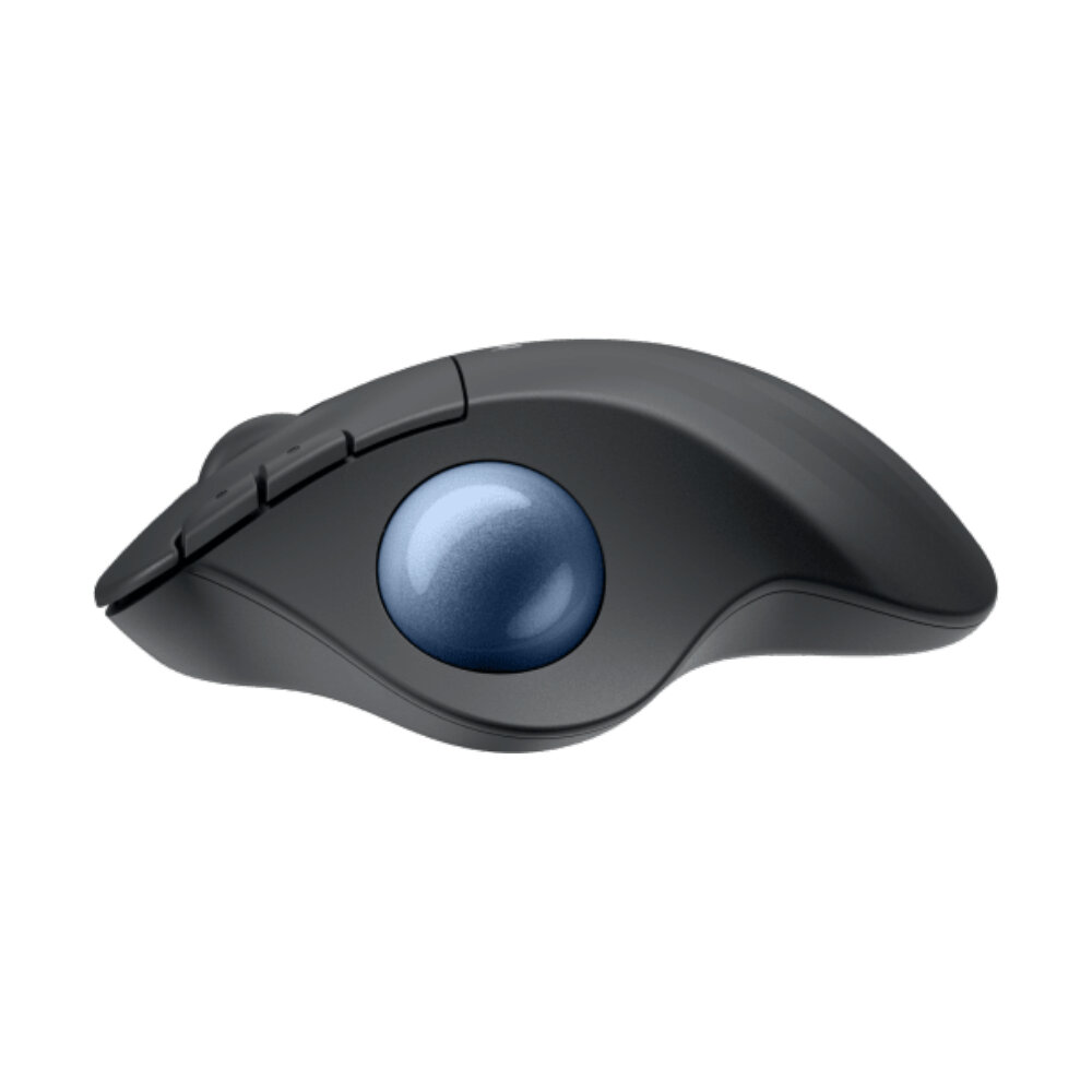 MOUSE WIRELESS LOGITECH ERGO M575S (BLUETOOTH) thumbnail 3