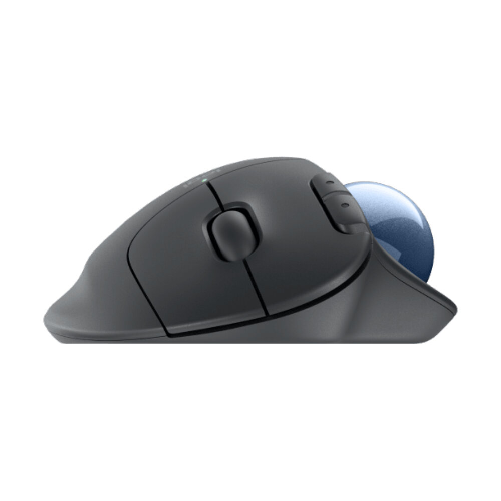 MOUSE WIRELESS LOGITECH ERGO M575S (BLUETOOTH) thumbnail 4