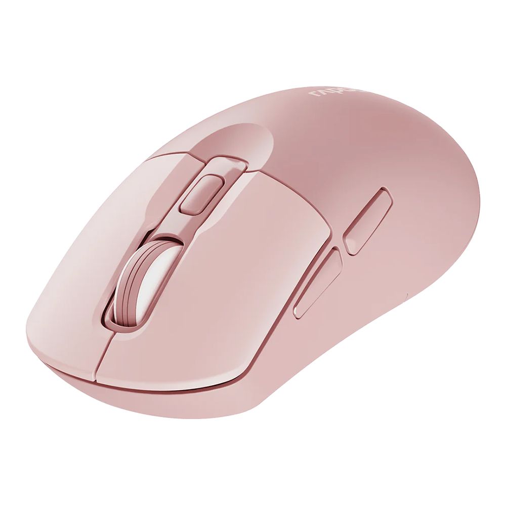 MOUSE WIRELESS RAPOO M308 PINK thumbnail 2