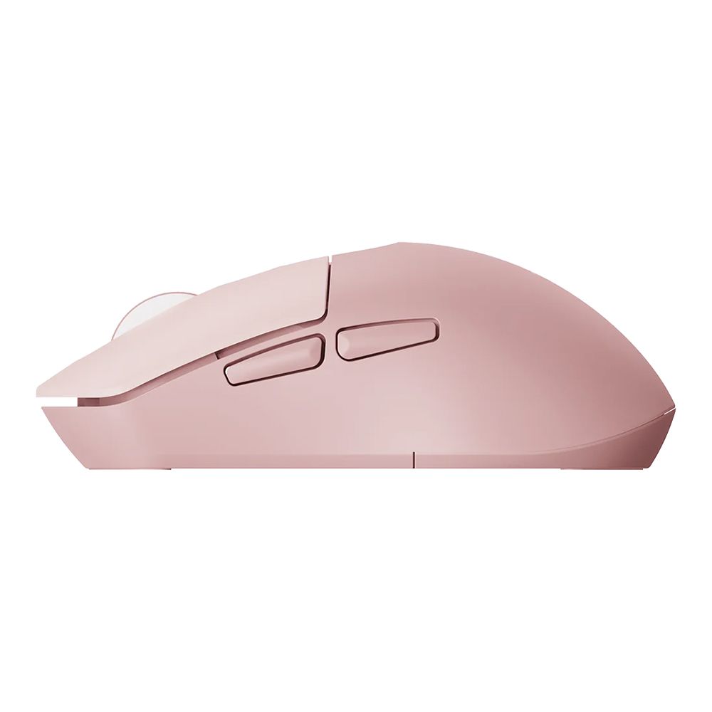 MOUSE WIRELESS RAPOO M308 PINK thumbnail 3