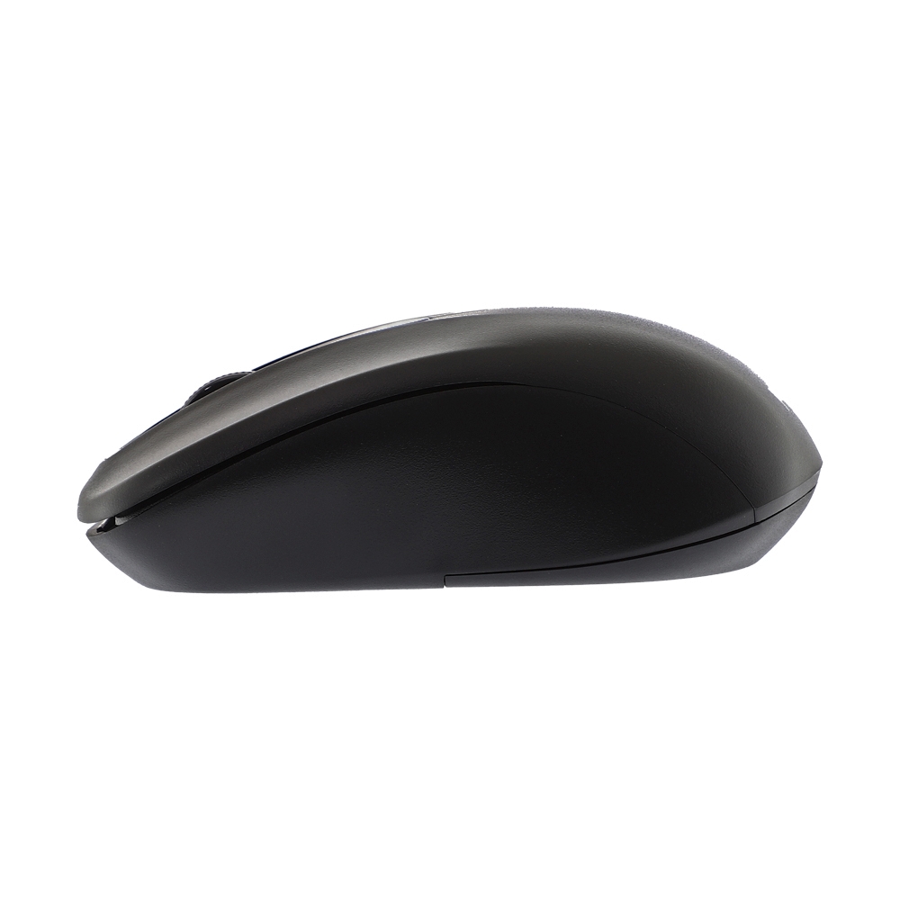 fynx MOUSE WIRELESS FYNX FM189 SLIENT BLACK — product image 1