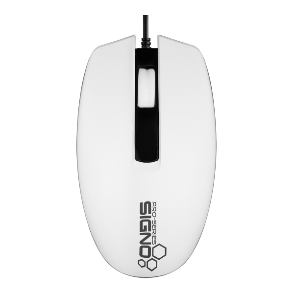 signo MOUSE SIGNO MO280 WHITE — product image 1