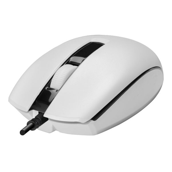 MOUSE SIGNO MO280 WHITE thumbnail 2