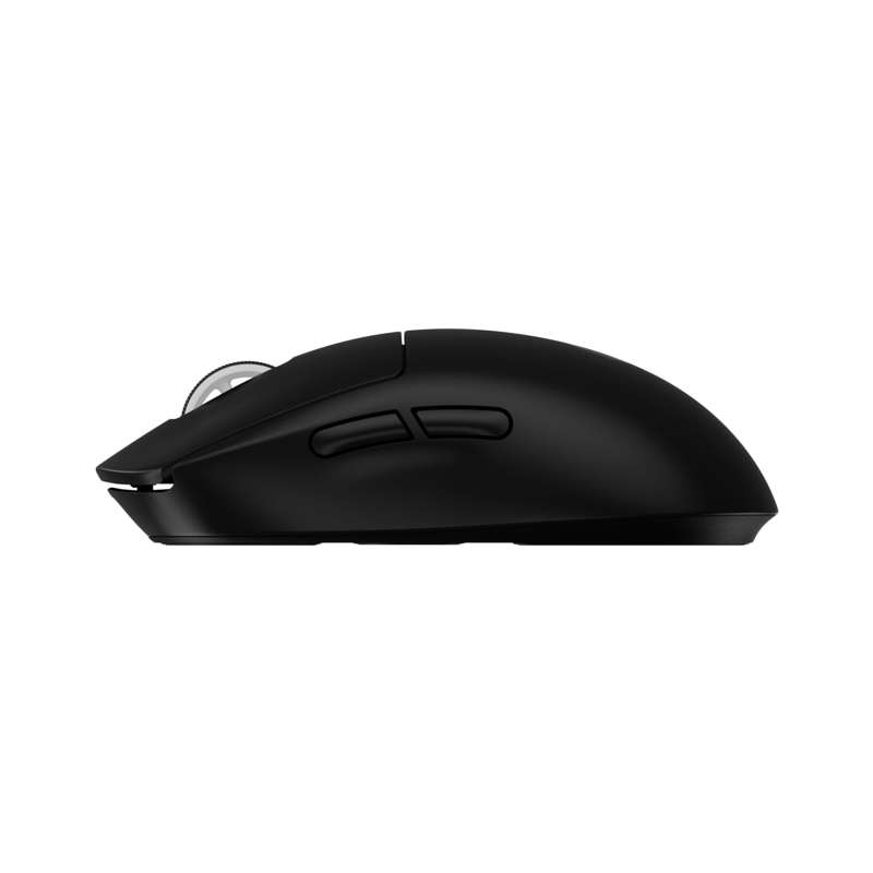 MOUSE WIRELESS LOGITECH G PRO X SUPERLIGHT 2 BLACK (เมาส์ไร้สาย) thumbnail 3