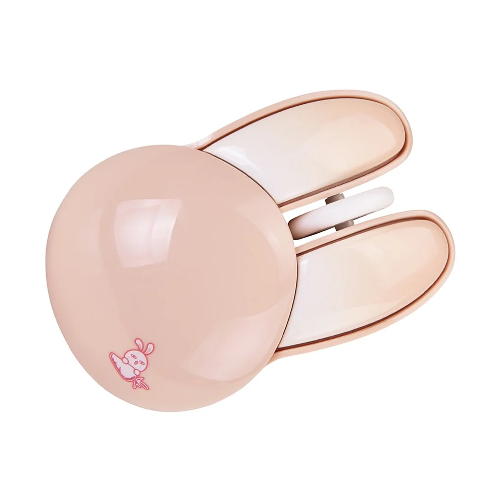 MOUSE WIRELESS MOFII RABBIT MILKTEA (SILENT) thumbnail 4
