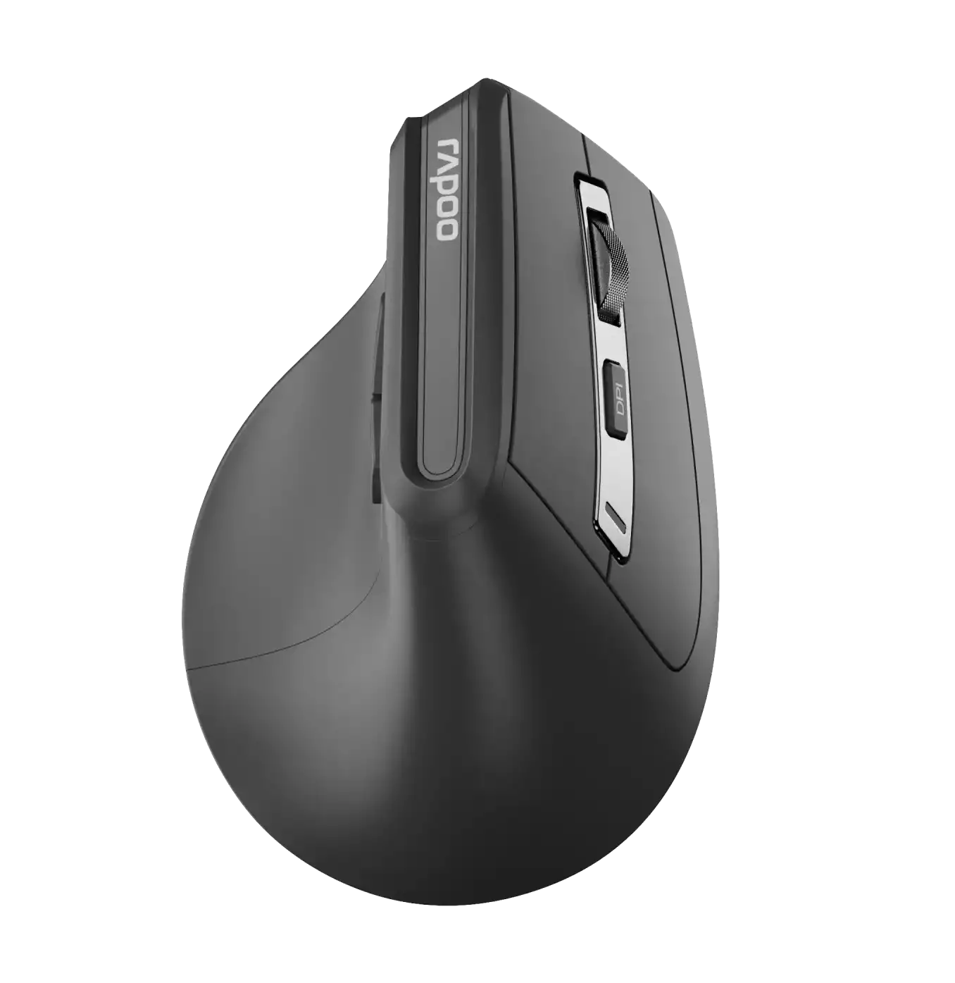 rapoo MOUSE WIRELESS RAPOO EV310M VERTICAL (BLUETOOTH) — product image 1
