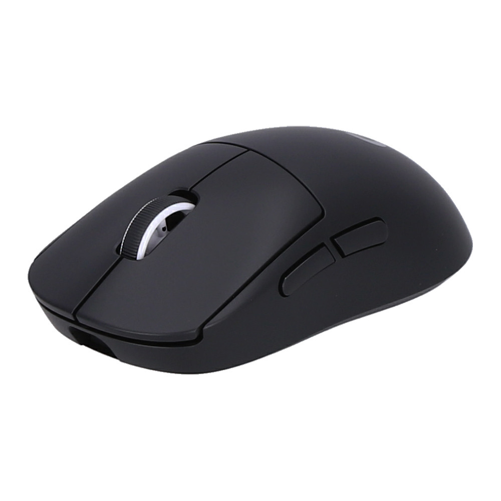 MOUSE WIRELESS LOGITECH G PRO X SUPERLIGHT 2C BLACK (เมาส์ไร้สาย) thumbnail 2