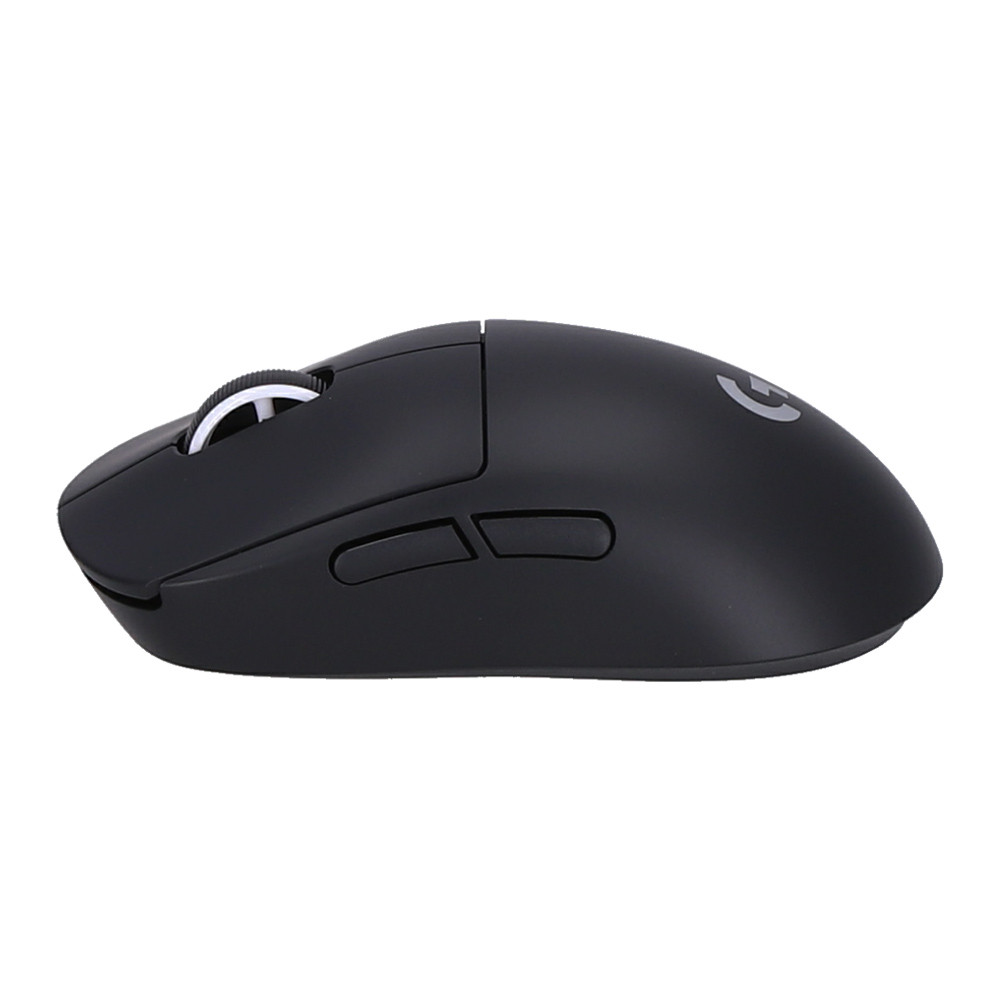 MOUSE WIRELESS LOGITECH G PRO X SUPERLIGHT 2C BLACK (เมาส์ไร้สาย) thumbnail 4