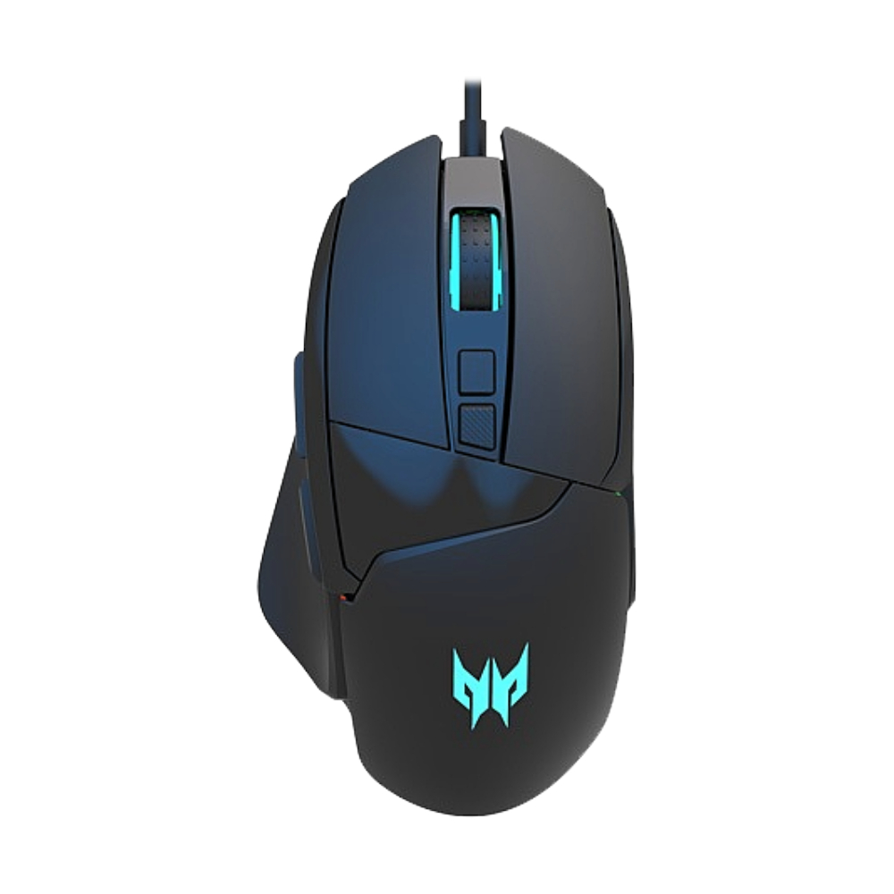 acer MOUSE ACER PREDATOR G100 (เมาส์สาย) — product image 1