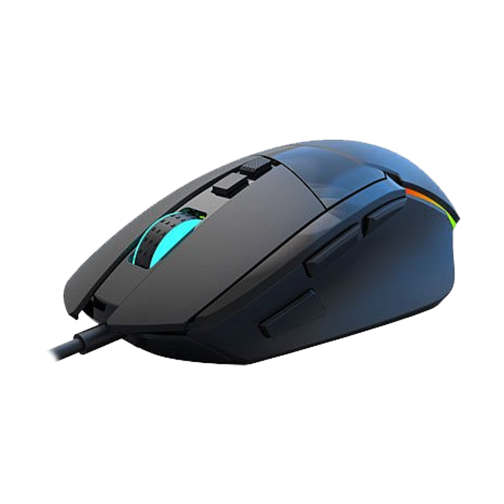 MOUSE ACER PREDATOR G100 (เมาส์สาย) thumbnail 2
