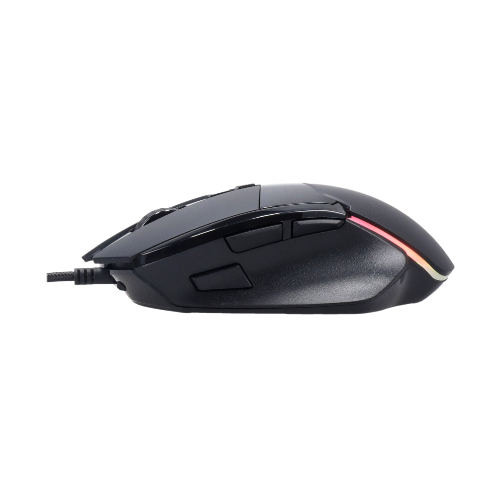 MOUSE ACER PREDATOR G100 (เมาส์สาย) thumbnail 3