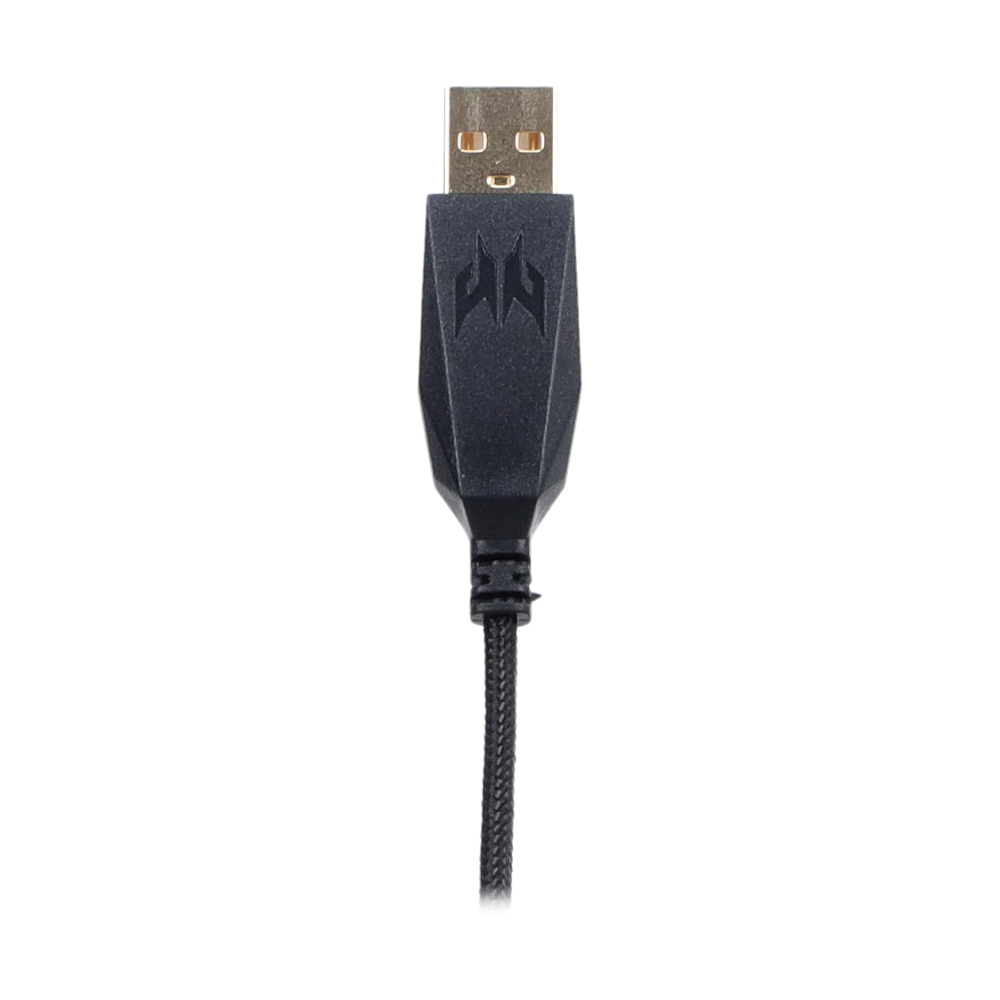 MOUSE ACER PREDATOR G100 (เมาส์สาย) thumbnail 4