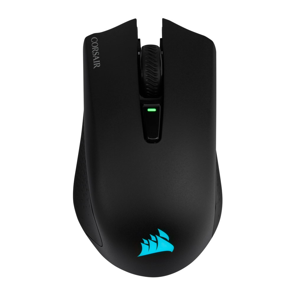 corsair MOUSE WIRELESS CORSAIR HARPOON RGB (เมาส์ไร้สาย) — product image 1