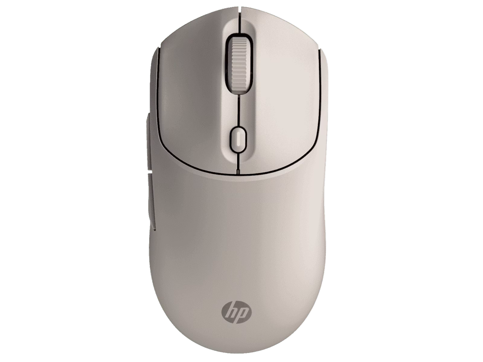 hp MOUSE WIRELESS HP 400 QUIET MAPLE (BLUETOOTH) — product image 1