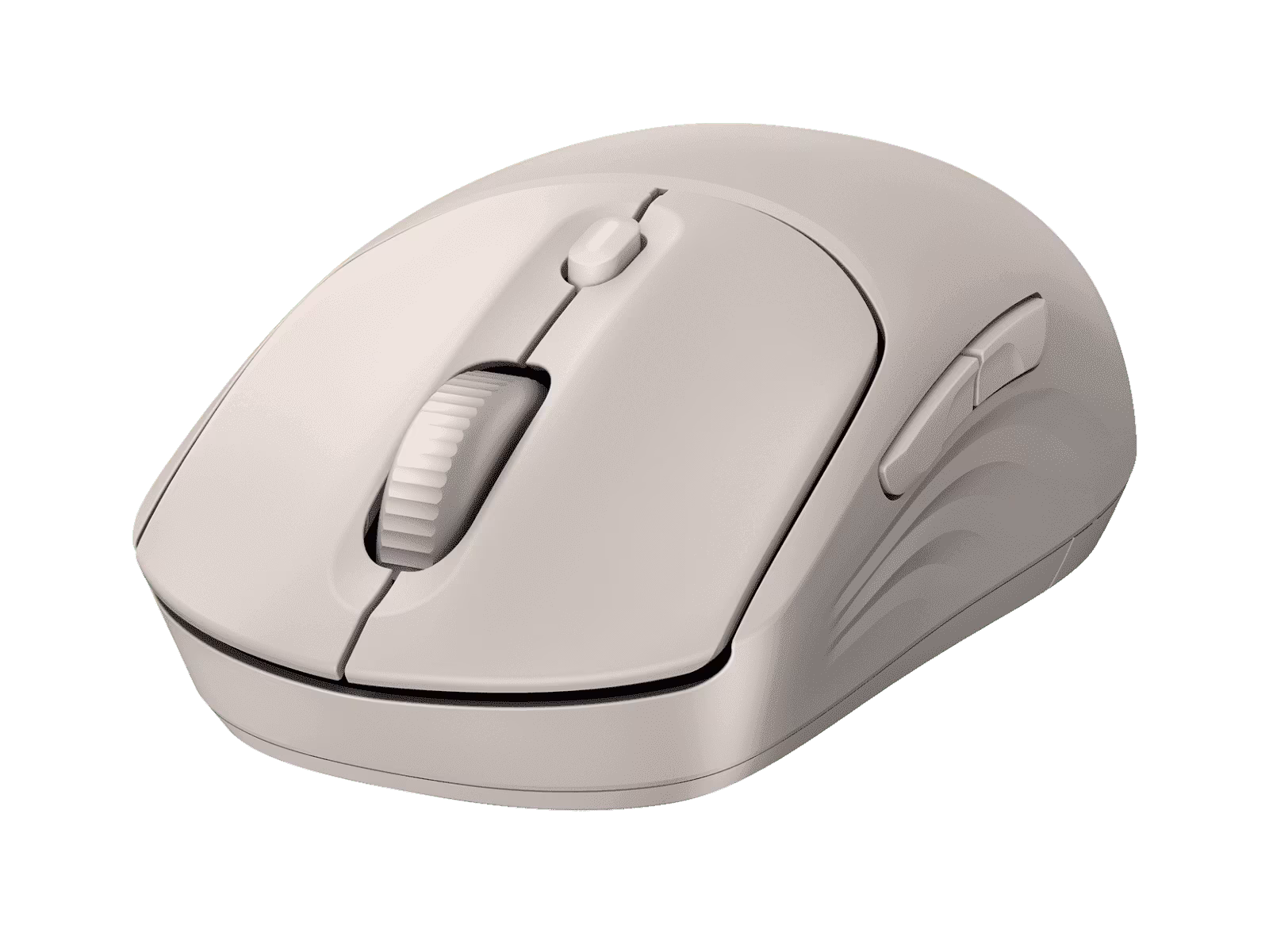 MOUSE WIRELESS HP 400 QUIET MAPLE (BLUETOOTH) thumbnail 2