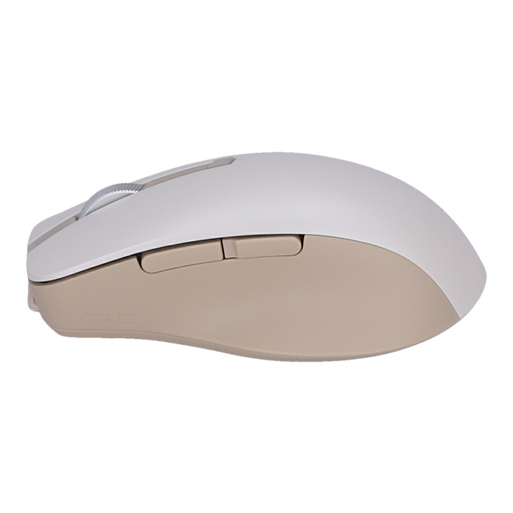 MOUSE WIRELESS ASUS MD200 GRAY (BLUETOOTH) thumbnail 4