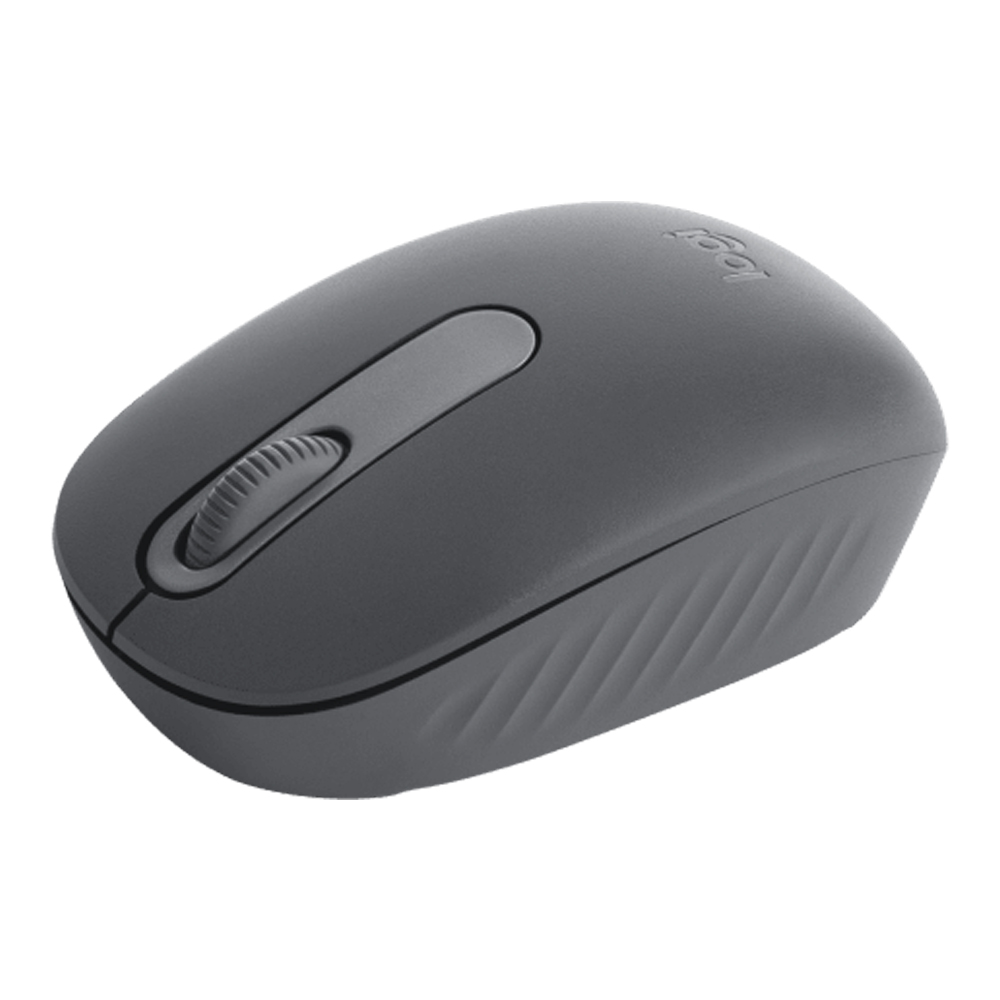 MOUSE WIRELESS LOGITECH M196 GRAPHITE (BLUETOOTH) thumbnail 3