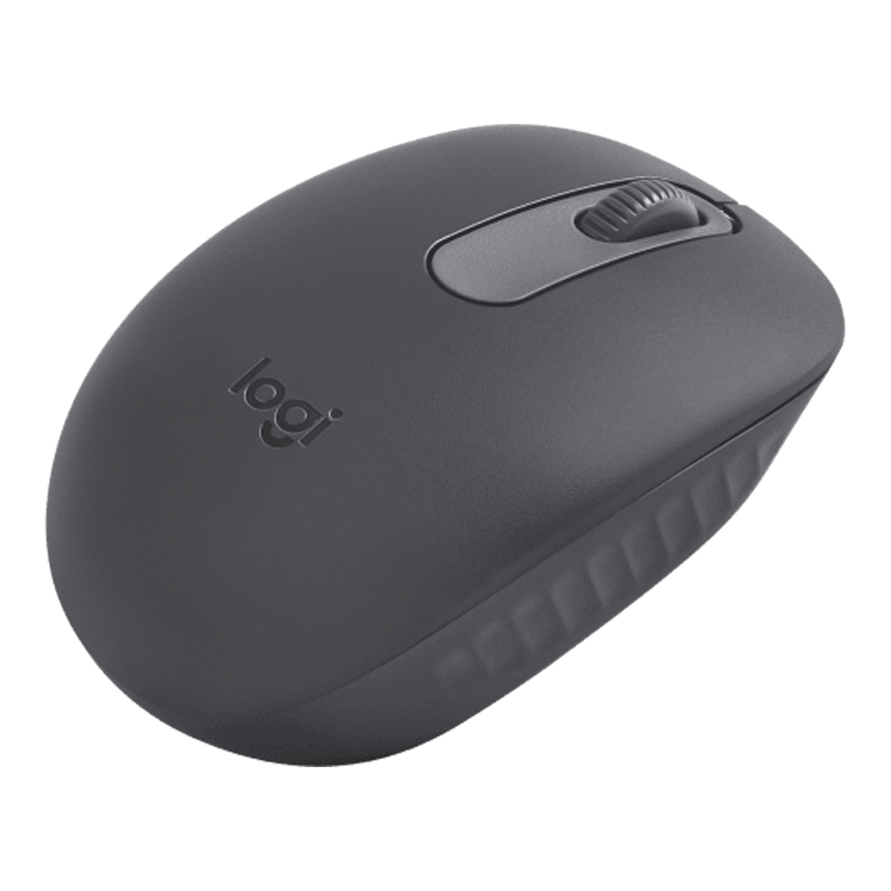 MOUSE WIRELESS LOGITECH M196 GRAPHITE (BLUETOOTH) thumbnail 4