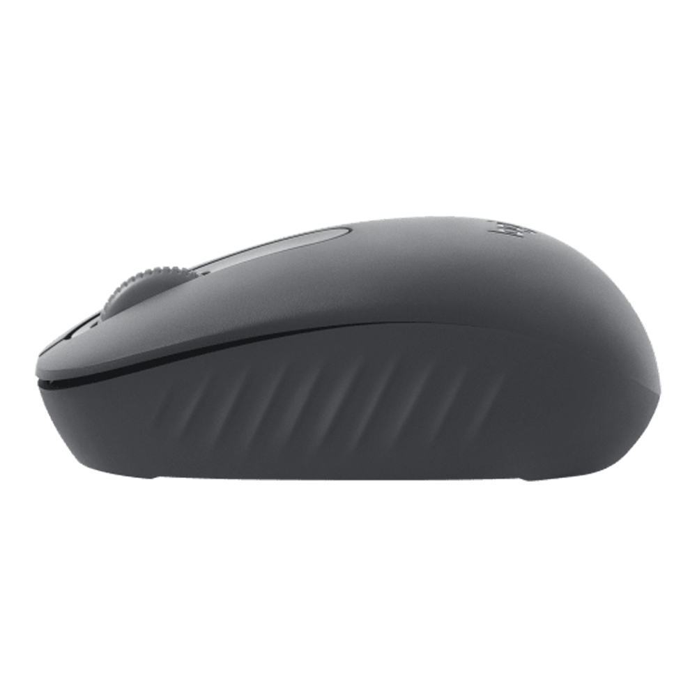 MOUSE WIRELESS LOGITECH M196 GRAPHITE (BLUETOOTH) thumbnail 5