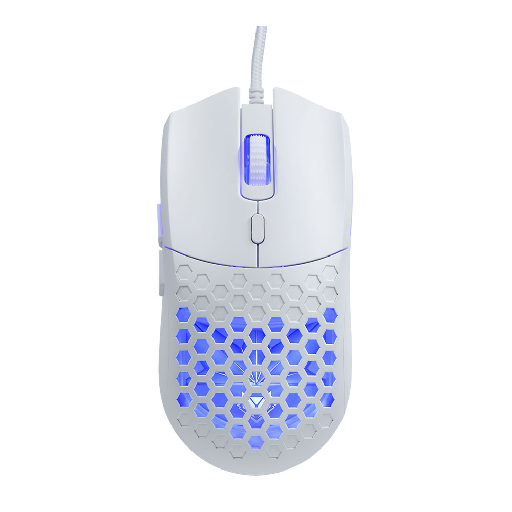 nubwo MOUSE NUBWO NM94M MURDERER WHITE — product image 1