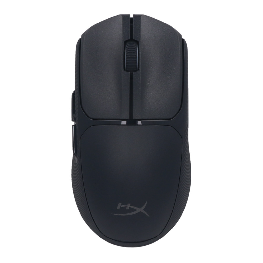 MOUSE WIRELESS BLUETOOTH HYPERX PULSEFIRE FUSE BLACK (เมาส์ไร้สาย) thumbnail 2