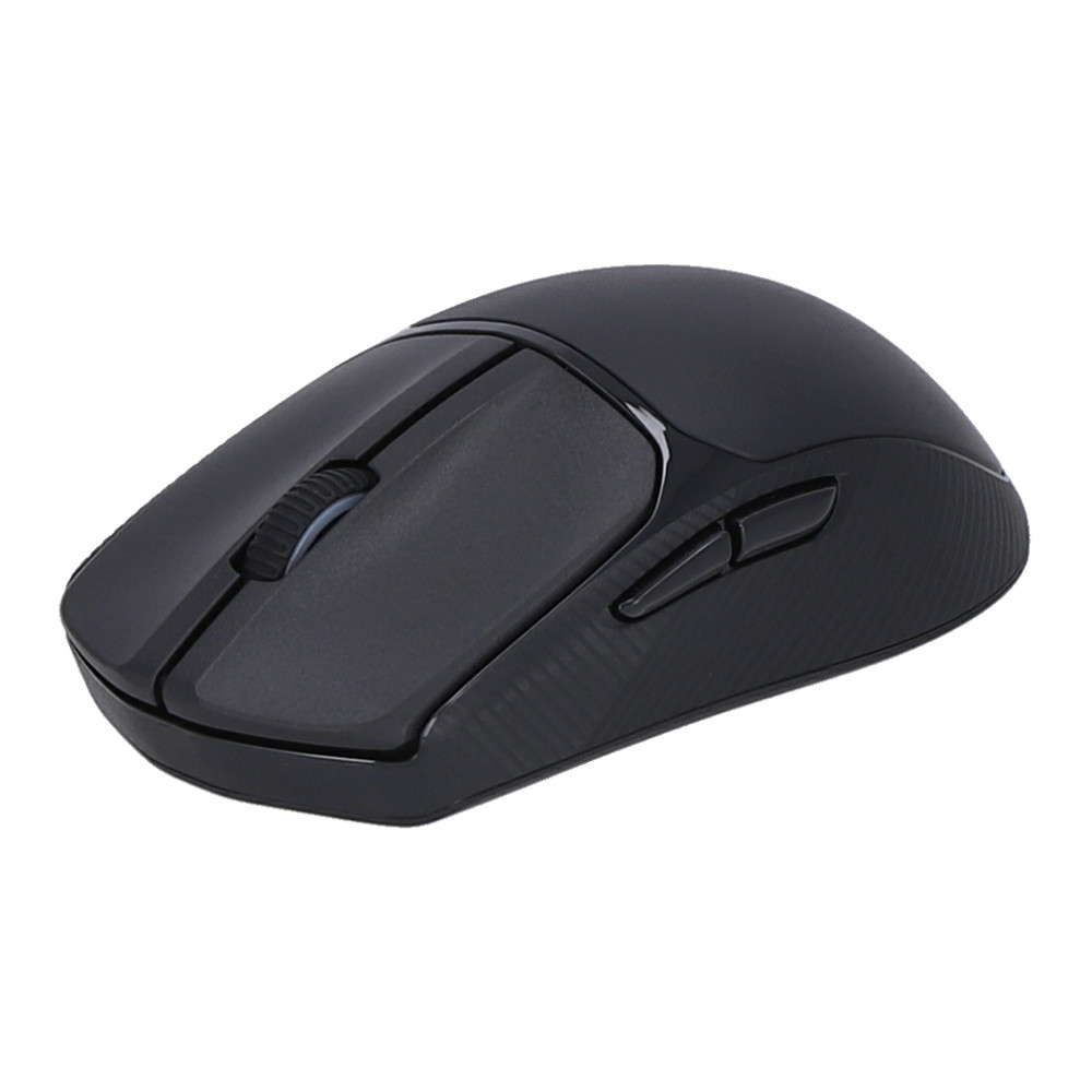 MOUSE WIRELESS BLUETOOTH HYPERX PULSEFIRE FUSE BLACK (เมาส์ไร้สาย) thumbnail 3