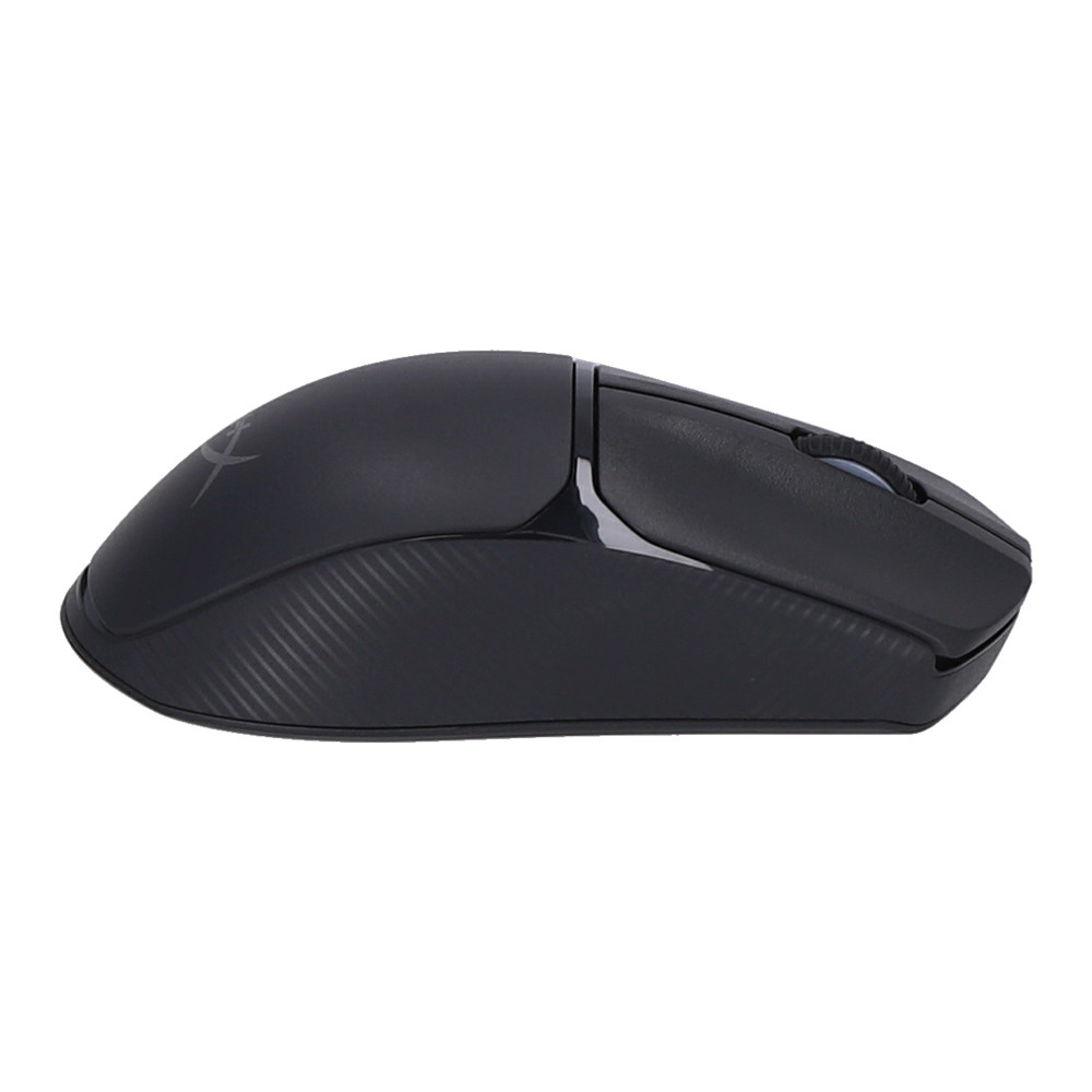 MOUSE WIRELESS BLUETOOTH HYPERX PULSEFIRE FUSE BLACK (เมาส์ไร้สาย) thumbnail 4