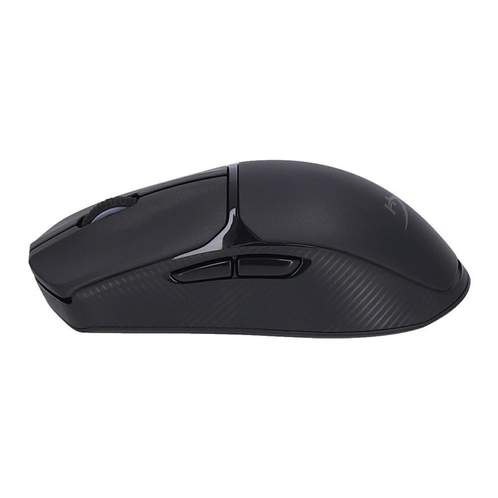 MOUSE WIRELESS BLUETOOTH HYPERX PULSEFIRE FUSE BLACK (เมาส์ไร้สาย) thumbnail 5