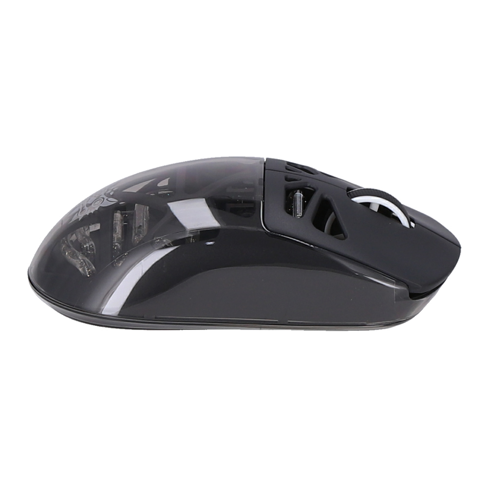 MOUSE WIRELESS BLUETOOTH ONIKUMA CHOUKO BLACK (เมาส์ไร้สาย) thumbnail 4